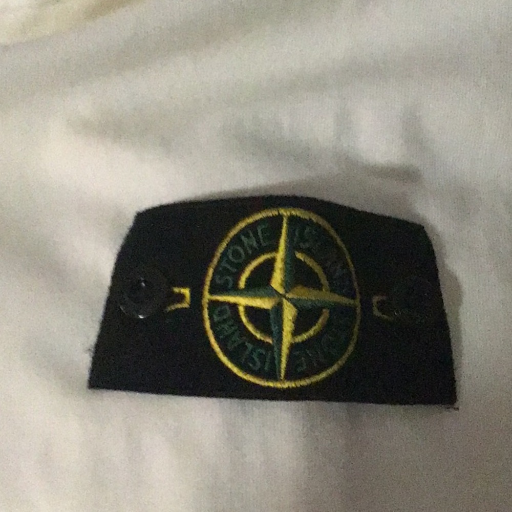 STONE ISLAND - Picture 5 of 7